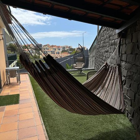 Alforra Residence 1-T2-Centro-Praias-Levadas Câmara de Lobos Exteriör bild