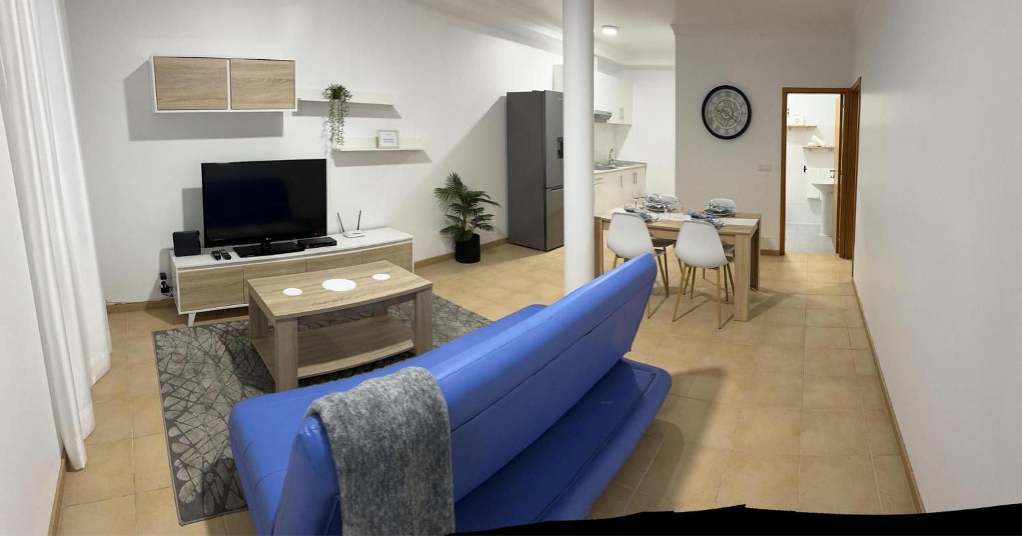 Alforra Residence 1-T2-Centro-Praias-Levadas Câmara de Lobos Exteriör bild