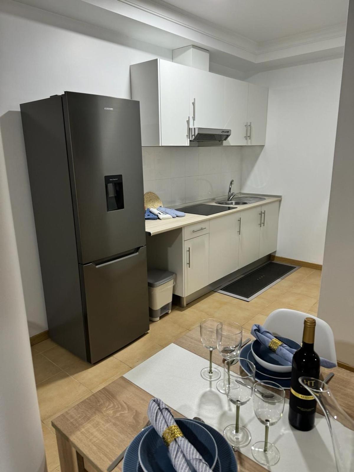 Alforra Residence 1-T2-Centro-Praias-Levadas Câmara de Lobos Exteriör bild
