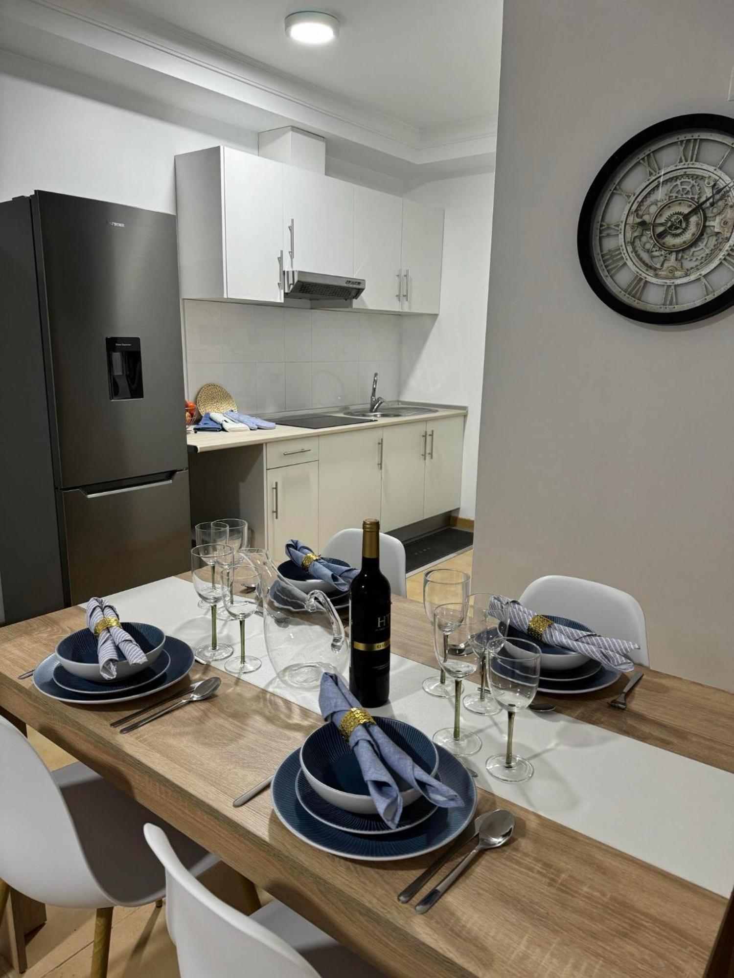 Alforra Residence 1-T2-Centro-Praias-Levadas Câmara de Lobos Exteriör bild