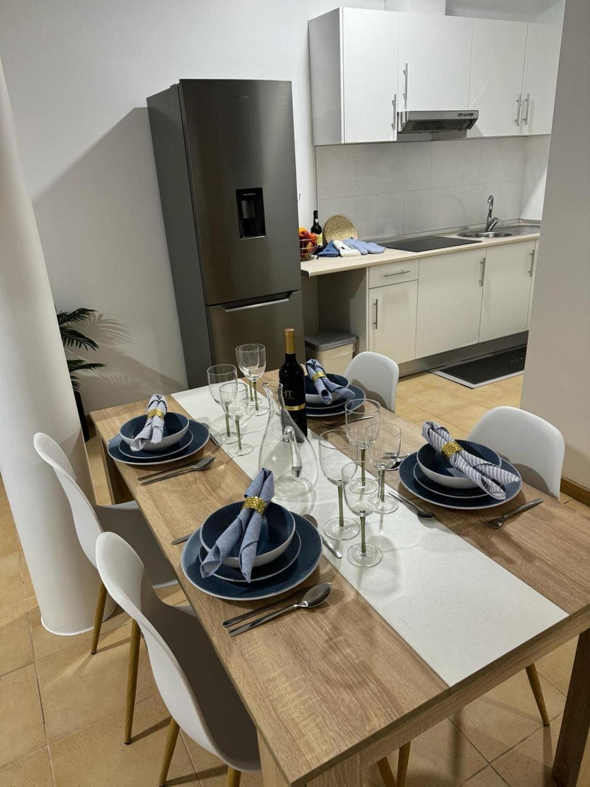 Alforra Residence 1-T2-Centro-Praias-Levadas Câmara de Lobos Exteriör bild